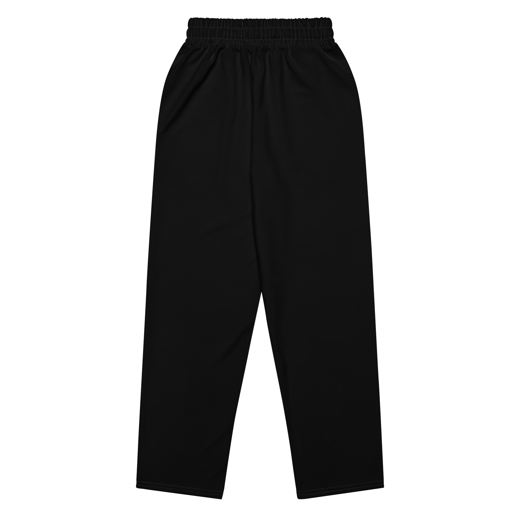 Highly Favored Unisex Fleece Joggers Black
